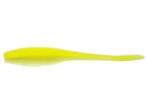 Mann's Split Tail 9cm LSH - verpakking van 10pc
