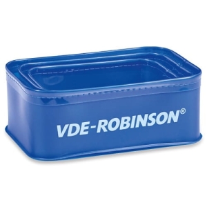 EVA tray VDE-Robinson set van 3st