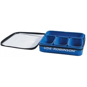 EVA VDE-Robinson bak set 5 stuks