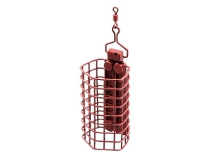Delphin Magma PENTA grondaas 80g