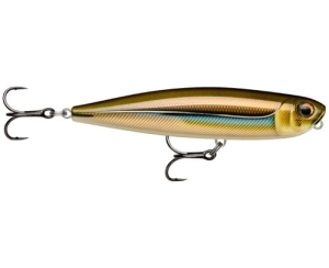 Rapala Precision Xtreme Potlood 10.7cm SMB