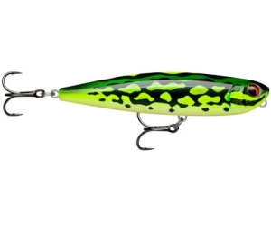 Rapala Precision Xtreme Potlood 10.7cm LF