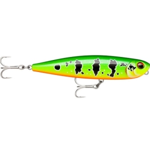 Rapala Precision Xtreme Potlood Exo 10.7cm HPB