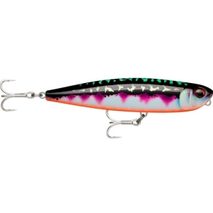 Rapala Precision Xtreme Potlood Exo 10.7cm TMN