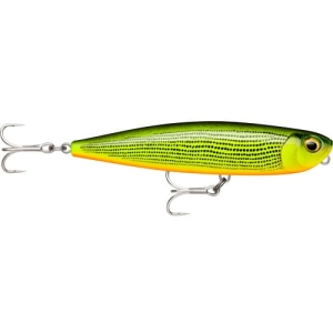 Rapala Precision Xtreme Potlood Exo 12.7cm GDR