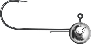 Dragon V-Point Aggressor jigkop 3/0 3g 3st