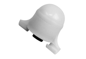 Delphin TIP ALARM met twee adapters