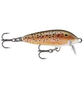 RAPALA Original Floater 3 cm F-03 TR