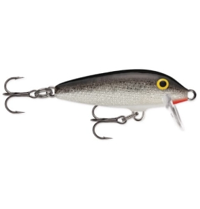 RAPALA Originele Drijver 3cm F-03 S