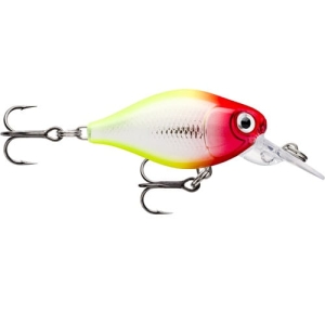 Rapala X-Light Crank Mid Runner 3.5cm CLN