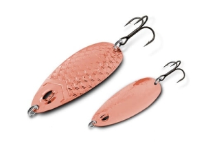 Delphin Elipz FullScale #2 12g Koper