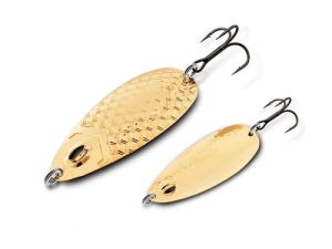 Delphin Elipz FullScale #2 12g SunGold lepels