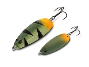 Delphin Elipz FullScale #2 12g Aggressor lepels