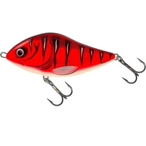 SALMO SLIDER 5cm 8g ZINKEND RED WAKE