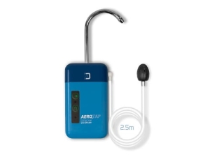 Delphin AeroTAP UC 3in1 universele zuurstofpomp