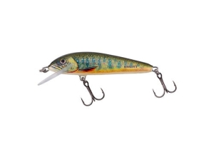 SALMO MINNOW 7cm 6g Drijvend LAKE CHARR