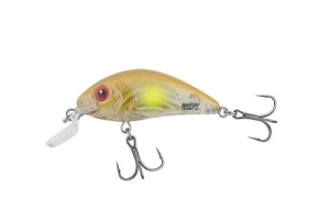 SALMO RATTLIN HORNET 3.5cm 3g Ondiep CLEAR AYU