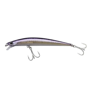 Berkley DEX Long Shot 10cm Paars Snoepje