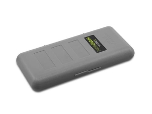 Delphin Hardbox Reaxe M.Feeder tackle box