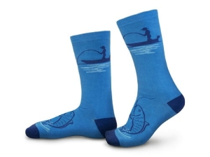 Delphin Vissokken 41-46