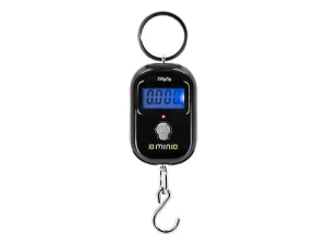 Delphin MINIO digitale weegschaal tot 25kg