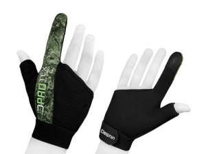 Delphin PROTEX C2G vingerbedekking