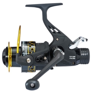 Top Karper Reel Frxl 500