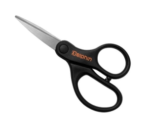 Delphin BRAIDY schaar