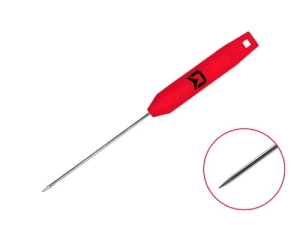 Delphin SLIM QuickSTOP 40mm/80mm naald