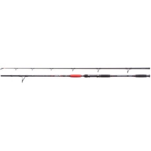 Jaxon Meerval E Afstand 3.15m 400 2sec