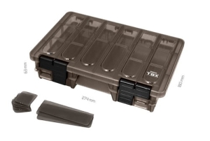 Delphin TBX Duo 274-11P 274x180x63mm doos