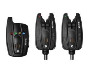 Delphin Totem Baken Set 2+1