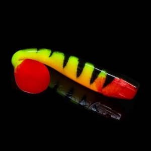 Relax KINGSHAD 4 10cm TG009ORR 4st