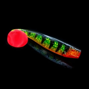 Relax KINGSHAD 4 10cm KS4-TG015ORR 4st