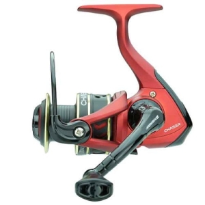 Reel Robinson Chaser FD 204