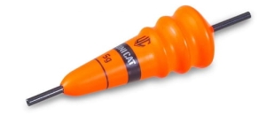 Uni Cat kegelverhoger rood 5g/3pc