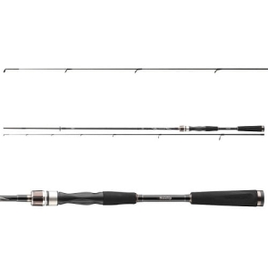 Daiwa Exceler Spin ST 2.10m 2-10g 2sec S