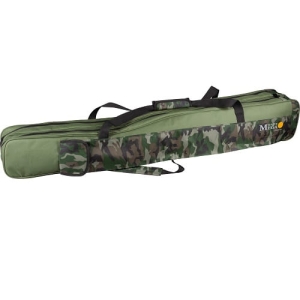 MegaBaits Double Tail hengelhouder 145cm