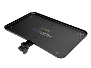 Delphin REAXE FlatWORX Voerbak 50x30cm