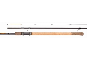 Trapper Feeder Expert 3,90m 60-120g 3+3sec