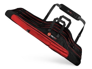 Delphin ATOMA Triple 360-3 hoes 130cm