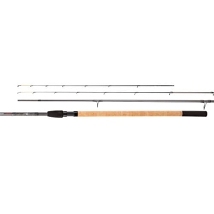 Trapper Feeder Rod GST Heavy 4m 100g 3+2sec