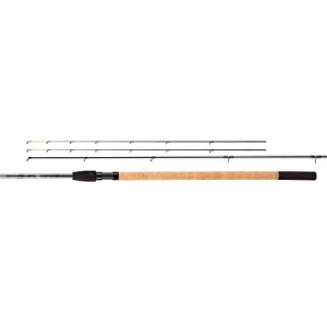 Trapper Feederhengel GST Light 3,50m 40g 2+2