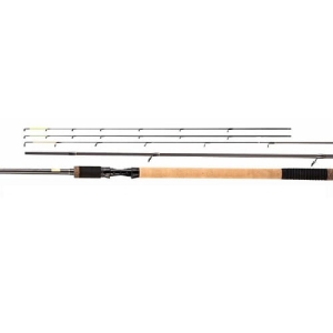Trapper Prestige Feeder hengel 3.90m 60-150g 3+3