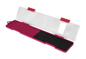Delphin ATOMA 303 x 60 mm leaderbox