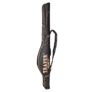 Trapper Wedstrijd GST Cover III