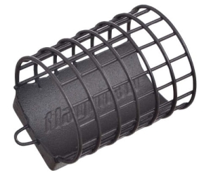 Vlaggeman Draadkooi M 33x28mm 40g