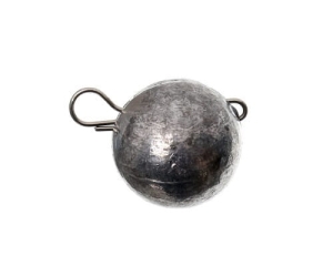 Flagman Oorbal Jig 32g 5st
