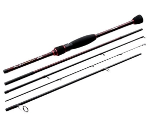 Flagman Plex Mobile 705L 2.13m 4-24g 5sec hengel
