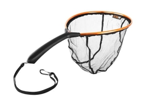 Delphin SPIN schepnet 40x30cm